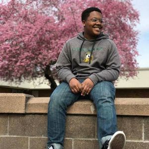 Meet your Posher, Jermaine